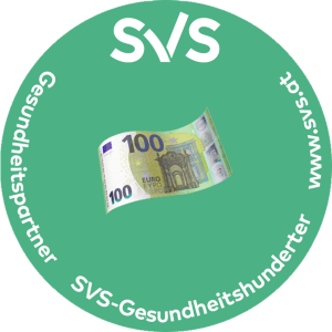 SVS Gesundheitshunderter