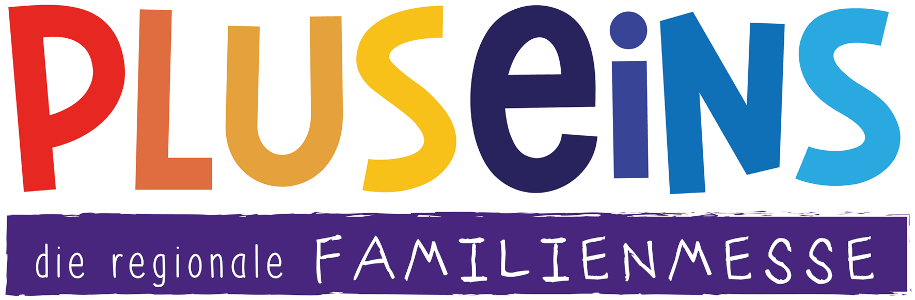 PLUSeins Familienmesse